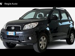 DAIHATSU TERIOS 1.5 SX 4WD TERIOS