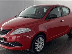 LANCIA YPSILON 1.2 69 CV 5 porte Silver