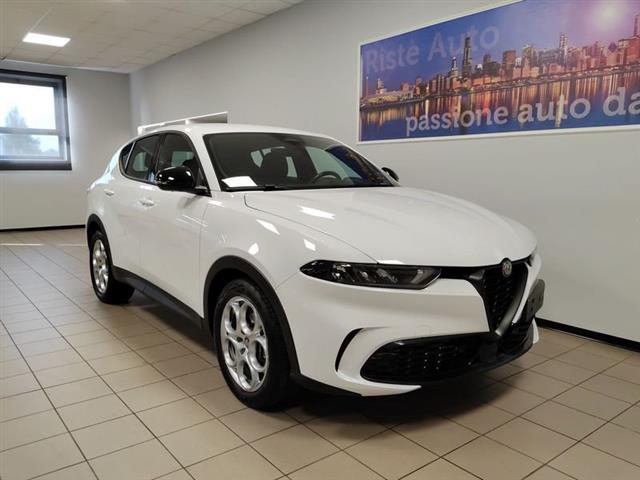 ALFA ROMEO TONALE 1.6 diesel 130 CV TCT6 Sprint