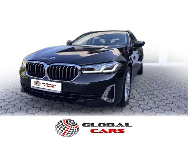 BMW SERIE 5 Serie 5 d Hybrid Touring Luxury/Laser/ACC/Panorama