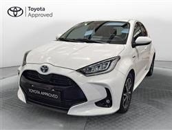 TOYOTA YARIS 1.5 Hybrid 5 porte Trend