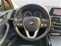 BMW X4 xDrive20d Xline