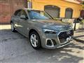 AUDI Q5 40 TDI 204 CV quattro S tronic S line