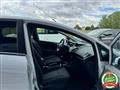 FORD FIESTA 1.0 EcoBoost 5 porte Titanium