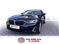 BMW SERIE 5 Serie 5 d Hybrid Touring Luxury/Laser/ACC/Panorama