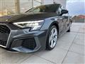 AUDI A3 SPORTBACK A3 SPB 30 TDI S tronic S line edition