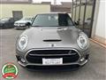 MINI CLUBMAN 2.0 Cooper SD Business Automatica