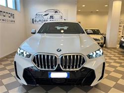 BMW X6 xDrive40i 48V Msport