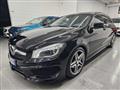 MERCEDES Classe CLA d Premium t auto