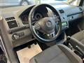 VOLKSWAGEN TOURAN 1.4 TGI*UNICO PROP*METANO*