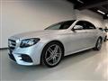 MERCEDES CLASSE E BERLINA d 4Matic Auto Premium Plus*PROMO*