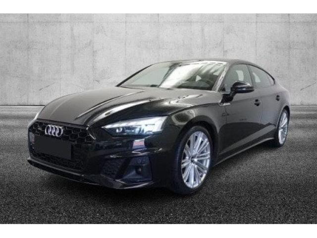 AUDI A5 SPORTBACK SPB 45 TFSI quattro S tronic S line edition