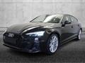 AUDI A5 SPORTBACK SPB 45 TFSI quattro S tronic S line edition