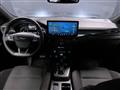 FORD FOCUS 1.0 EcoBoost Hybrid 125 CV Powershift 5p. ST-Line