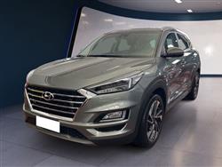 HYUNDAI TUCSON II 2018 1.6 crdi 48V Exellence 2wd 136cv dct my20