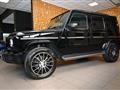 MERCEDES CLASSE G PREMIUM PLUS AMG 9G-TR.286CV CAM 20"SED.RIS.FULL!!