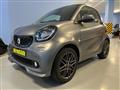 SMART FORTWO BRABUS STYLE 121 CV