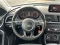 AUDI Q3 2.0 TDI 150 CV Design