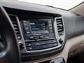 HYUNDAI TUCSON 1.7 CRDi 116cv Comfort