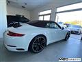 PORSCHE 991 3.0 S CABRIO / ITALIANA / SUPER FULL...!!!