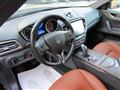 MASERATI GHIBLI V6 430 CV SQ4 Granlusso * 39.000 KM REALI *