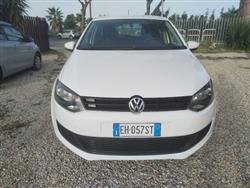 VOLKSWAGEN POLO 1.2 5 porte United