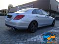 MERCEDES CLASSE C d 4Matic Automatic Business Extra