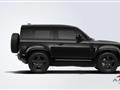 LAND ROVER DEFENDER 90 X-Dynamic HSE awd 250cv auto