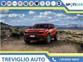 JEEP AVENGER ELECTRIC BEV LONGITUDE+ALTITUDE+SUMMIT