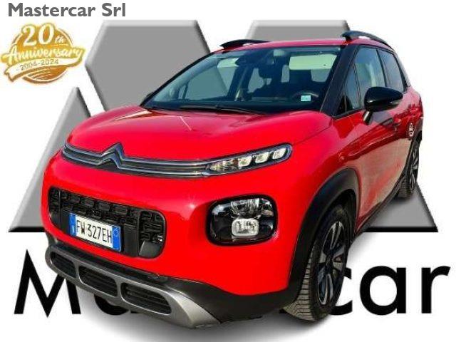 CITROEN C3 Aircross 1.5 bluehdi Shine S&S 100CV - FW327EH