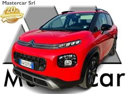 CITROEN C3 Aircross 1.5 bluehdi Shine S&S 100CV - FW327EH