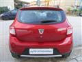 DACIA NUOVA SANDERO STEPWAY Stepway 900 TCe  90CV