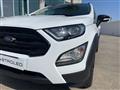 FORD EcoSport 1.0 EcoBoost 125 CV S&S ACTIVE