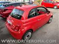 FIAT 500 1.0 LOUNGE  aragosta!"DIVERSI COLORI" + GPL