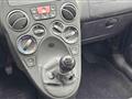 FIAT PANDA 1.3 MJT 16V 4x4 Climbing