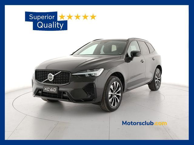 VOLVO XC60 B4 (d) automatico Plus Dark - Autocarro