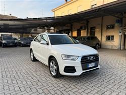 AUDI Q3 2.0 TDI 150 CV quattro S tronic edition Sport PANO