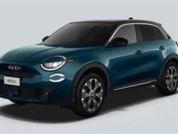 FIAT 600 HYBRID 600 Hybrid 110 CV DCT MHEV La Prima