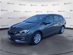 OPEL ASTRA 1.6 CDTi 110CV Sports Tourer Elective