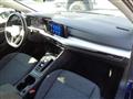 VOLKSWAGEN GOLF 2000 TDI LIFE 150CV DSG NAVI CARPLAY LED ITALIA