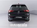 VOLKSWAGEN GOLF 1.0 eTSI EVO DSG Life (rottamazione euro 4)