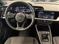 AUDI A3 SPORTBACK SPB 30 TDI Business Advanced