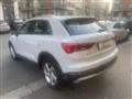 AUDI Q3 35 TDI quattro S tronic Business