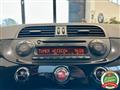 FIAT 500 1.2 Sport *NEOPATENTATI*DISTRIBUZIONE OK*