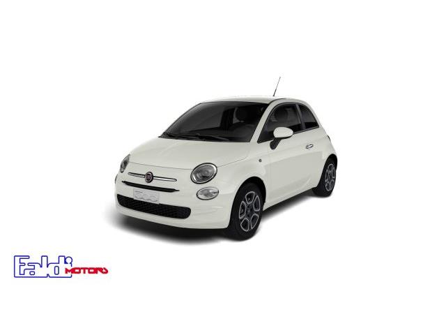 FIAT 500 1.0 Hybrid Cult