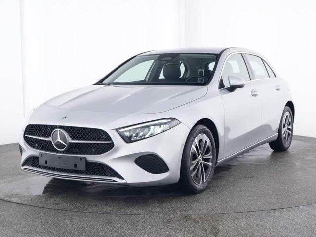 MERCEDES CLASSE A SEDAN Automatic Progressive Line Advanced