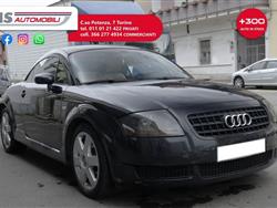 AUDI TT Coupé 1.8 T 20V 179 CV cat