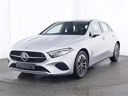 MERCEDES CLASSE A SEDAN Automatic Progressive Line Advanced