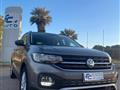 VOLKSWAGEN T-CROSS 1.6 TDI DSG SCR Advanced BMT