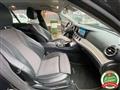 MERCEDES CLASSE E STATION WAGON d Exclusive 4matic auto